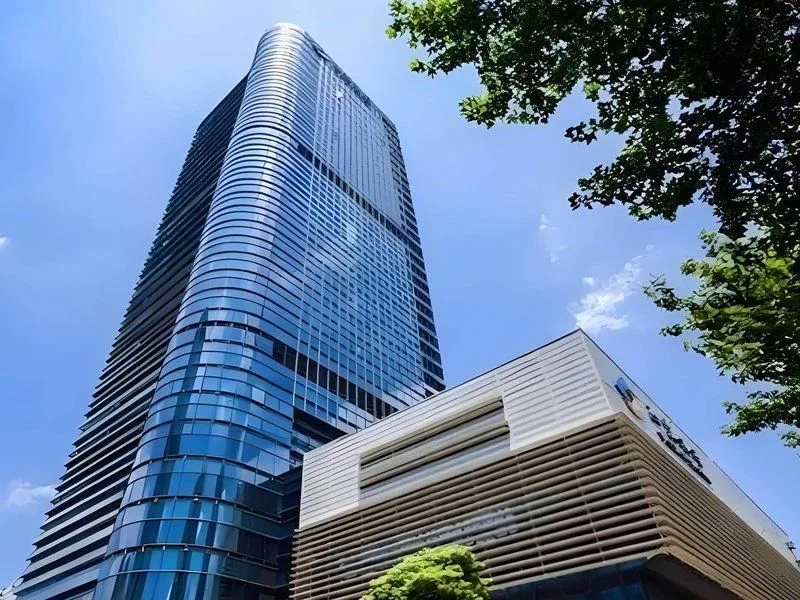 住宅业态示意图