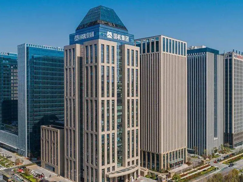 商业综合体业态示意图